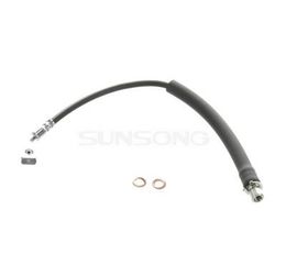 SUG-2208135, Sunsong Brake Hoses for 2016-2022 CAMARO - 2208135 в ОАЭ, Дубай. Состояние - новое. Цена 60 AED. Фото, контакты продавца | AUTO.AE