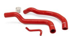 MIO-S2891, Mishimoto Silicone Radiator Hoses for 2016-2023 TACOMA - MMHOSE-TAC27-16RD في الإمارات, دبي. Condition - new. Price 720 AED. Photo, seller contacts | AUTO.AE