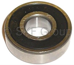 SKF-6201-2ZJ, SKF Bearings Alternator Replacement Bearings 6201-2ZJ في الإمارات, دبي. Condition - new. Price 90 AED. Photo, seller contacts | AUTO.AE