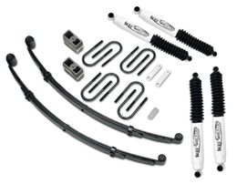 TFY-13710KN, Tuff Country EZ-Ride Suspension Lift Kits 13710KN في الإمارات, دبي. Condition - new. Price 4,560 AED. Photo, seller contacts | AUTO.AE
