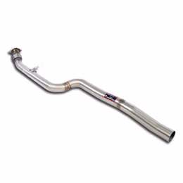 451912, SUPERSPRINT 451912 Front Pipe for MASERATI Grecale في الإمارات, دبي. Condition - new. Price 3,340 AED. Photo, seller contacts | AUTO.AE