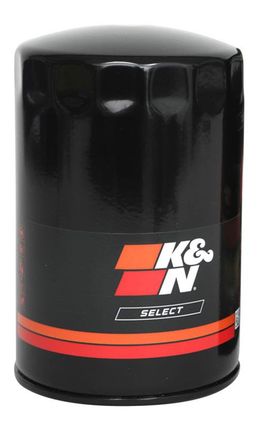 KNN-SO-2011, K&N Select Oil Filters SO-2011 في الإمارات, دبي. Condition - new. Price 60 AED. Photo, seller contacts | AUTO.AE
