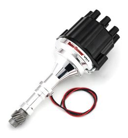 PNX-D151800, PerTronix Flame-Thrower Plug and Play Billet Distributors with Ignitor II® Module D151800 في الإمارات, دبي. Condition - new. Price 2,150 AED. Photo, seller contacts | AUTO.AE