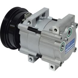 UAC-CO101390C, Universal Air Conditioner Air Conditioning Compressors for 1993-1998 QUEST, VILLAGER - CO 101390C في الإمارات, دبي. Condition - new. Price 750 AED. Photo, seller contacts | AUTO.AE
