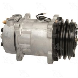 FSS-68559, Four Seasons Air Conditioning Compressors for 1989-1990 9000 - 68559 в ОАЭ, Дубай. Состояние - новое. Цена 1 320 AED. Фото, контакты продавца | AUTO.AE