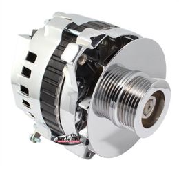 TFF-7866DP6G, Tuff Stuff Performance Kool-Charger Alternators 7866DP6G في الإمارات, دبي. Condition - new. Price 1,270 AED. Photo, seller contacts | AUTO.AE