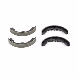 PWR-B874, PowerStop Autospecialty Stock Replacement Brake Shoes B874 in UAE, Dubai. Condition - new. Price 200 AED. Photo, seller contacts | AUTO.AE