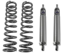 UPI-2048-300, UMI Performance Bolt-In Viking Front Coilover Kits for 1993-2002 CAMARO, FIREBIRD - 2048-300 في الإمارات, دبي. Condition - new. Price 4,590 AED. Photo, seller contacts | AUTO.AE