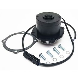 PQX-4544007, PRW High-Flow Diecast Electric Water Pumps 4544007 في الإمارات, دبي. Condition - new. Price 1,490 AED. Photo, seller contacts | AUTO.AE