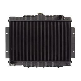 SUM-382008, Summit Racing™ Classic OEM Radiator for Jeep CJ5/CJ6/CJ7/Scrambler في الإمارات, دبي. Condition - new. Price 1,540 AED. Photo, seller contacts | AUTO.AE