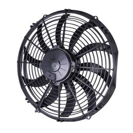 SPU-IX-30102044, 13 Inch 1,777 CFM Spal Brushed High Performance Electric Fan 30102044 в ОАЭ, Дубай. Состояние - новое. Цена ⁦970 AED⁩. Фото, контакты продавца | AUTO.AE