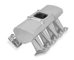 SNE-820051, Holley Sniper EFI Fabricated Intakes 820051 في الإمارات, دبي. Condition - new. Price 2,500 AED. Photo, seller contacts | AUTO.AE