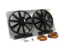 DWR-SP440, 12 Inch 2,200 CFM DeWitts Radiator Electric Fan Upgrade Kit 32-SP440 في الإمارات, دبي. Condition - new. Price 2,790 AED. Photo, seller contacts | AUTO.AE