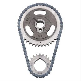 EDL-7814, Edelbrock Performer-Link True Roller Timing Chain Sets 7814 في الإمارات, دبي. Condition - new. Price 240 AED. Photo, seller contacts | AUTO.AE