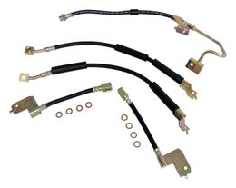 CWA-BHK7, Crown Automotive Brake Hose Sets for 1994-1998 GRAND CHEROKEE - BHK7 في الإمارات, دبي. Condition - new. Price 550 AED. Photo, seller contacts | AUTO.AE