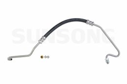 SUG-3402013, Sunsong Power Steering Hose Assemblies 3402013 في الإمارات, دبي. Condition - new. Price 110 AED. Photo, seller contacts | AUTO.AE