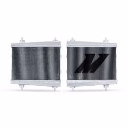 MMRAD-G80-21A, MISHIMOTO MMRAD-G80-21A Performance Auxiliary Radiators for BMW G8X M3/M4 2021+ в ОАЭ, Дубай. Состояние - новое. Цена 3 420 AED. Фото, контакты продавца | AUTO.AE