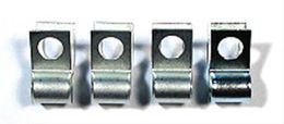 RSD-ACS027, The Right Stuff Fuel Line Retaining Clips ACS027 в ОАЭ, Дубай. Состояние - новое. Цена 50 AED. Фото, контакты продавца | AUTO.AE