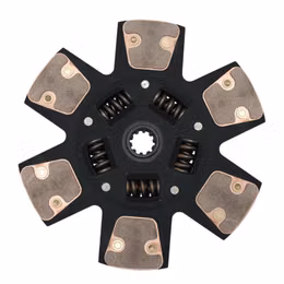 CTF-323583402, Centerforce DFX Clutch Discs 323583402 in UAE, Dubai. Condition - new. Price 1,260 AED. Photo, seller contacts | AUTO.AE