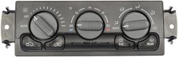 RNB-599-215, Dorman Heavy-Duty Climate Control Modules 599-215 in UAE, Dubai. Condition - new. Price 1,440 AED. Photo, seller contacts | AUTO.AE
