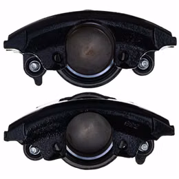 PWR-S4297BLK, PowerStop Performance Powdercoated Brake Calipers S4297BLK في الإمارات, دبي. Condition - new. Price 1,060 AED. Photo, seller contacts | AUTO.AE