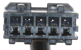 SMP-CBS1413, Standard Motor Combination Switches for 2005-2011 CORVETTE, 2005-2008 STS, 2004-2007 XLR - CBS-1413 في الإمارات, دبي. Condition - new. Price 660 AED. Photo, seller contacts | AUTO.AE