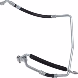 UAC-HA111383C, Universal Air Conditioner Air Conditioning Suction and Discharge Hose Assemblies HA 111383C in UAE, Dubai. Condition - new. Price 280 AED. Photo, seller contacts | AUTO.AE