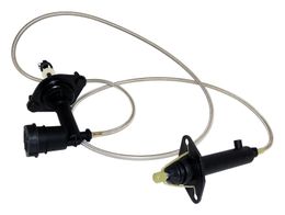 CWA-52107653AB, Crown Automotive Clutch Master Cylinder and Slave Cylinder Kits for 1997-1999 WRANGLER - 52107653AB в ОАЭ, Дубай. Состояние - новое. Цена 600 AED. Фото, контакты продавца | AUTO.AE
