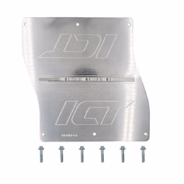 ICB-551268-LS, ICT Billet Engine Lift Plates 551268-LS في الإمارات, دبي. Condition - new. Price ⁦650 AED⁩. Photo, seller contacts | AUTO.AE