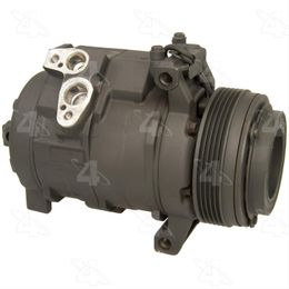 FSS-97349, Four Seasons Air Conditioning Compressors for 2002-2009 RANGE ROVER, 2006-2009 RANGE ROVER SPORT, 2001-2002 X5 - 97349 في الإمارات, دبي. Condition - new. Price 900 AED. Photo, seller contacts | AUTO.AE