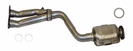 CTO-5288, Catco Federal/EPA Direct-Fit Catalytic Converters for 1998-2005 GS300 - 5288 في الإمارات, دبي. Condition - new. Price 2,260 AED. Photo, seller contacts | AUTO.AE