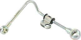 RIN-TRP0368, Rein Automotive OE Quality Turbo Cooling Hoses for 2006-2008 FORESTER, 2002-2007 IMPREZA - TRP0368 in UAE, Dubai. Condition - new. Price 190 AED. Photo, seller contacts | AUTO.AE