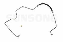 SUG-3401714, Sunsong Power Steering Hose Assemblies for 1994-1995 SABLE, TAURUS - 3401714 في الإمارات, دبي. Condition - new. Price 180 AED. Photo, seller contacts | AUTO.AE