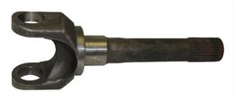 CWA-36617, Crown Automotive Direct-Fit Axle Shaft Assemblies for 1977-1983 CJ5, 1977-1986 CJ7, 1981-1986 SCRAMBLER - 36617 في الإمارات, دبي. Condition - new. Price 410 AED. Photo, seller contacts | AUTO.AE