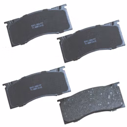 BEN-SBC11, Bendix Brakes STOP Brake Pads SBC11 in UAE, Dubai. Condition - new. Price 120 AED. Photo, seller contacts | AUTO.AE