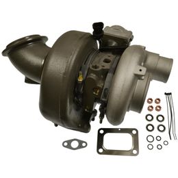 SMP-TBC668, Standard Motor Stock Replacement Remanufactured Stock Turbocharger TBC668 в ОАЭ, Дубай. Состояние - новое. Цена 12 530 AED. Фото, контакты продавца | AUTO.AE
