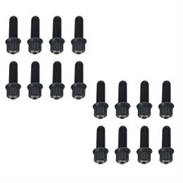SUM-910124, Summit Racing™ Split Lock Bolt Kits SUM-910124 في الإمارات, دبي. Condition - new. Price 220 AED. Photo, seller contacts | AUTO.AE