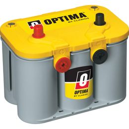 ULT-9014-045, 750  CCA Optima YellowTop Deep-Cycle 12-Volt Battery 9014-045 BCI Group 34/78 в ОАЭ, Дубай. Состояние - новое. Цена 1 530 AED. Фото, контакты продавца | AUTO.AE
