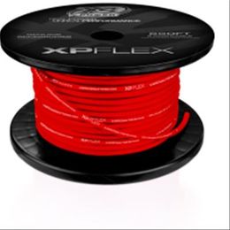 XSP-XPFLEX8RD250, XS Power XP Flex Power Cables XPFLEX8RD-250 في الإمارات, دبي. Condition - new. Price ⁦720 AED⁩. Photo, seller contacts | AUTO.AE