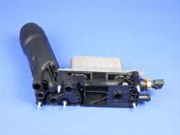MOP-05184294AE, Mopar Replacement Engine Oil Filter Adapters 05184294AE في الإمارات, دبي. Condition - new. Price ⁦1,140 AED⁩. Photo, seller contacts | AUTO.AE