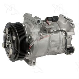 FSS-98585, Four Seasons Air Conditioning Compressors for 2013-2019 SENTRA - 98585 in UAE, Dubai. Condition - new. Price 1,530 AED. Photo, seller contacts | AUTO.AE