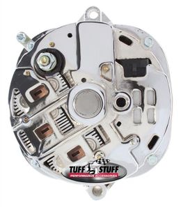 TFF-8112NA, Tuff Stuff Performance High-Amp Output Alternators 8112NA in UAE, Dubai. Condition - new. Price 1,570 AED. Photo, seller contacts | AUTO.AE