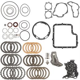 ATP-FMS29, ATP Automatic Transmission Master Repair Kits FMS-29 في الإمارات, دبي. Condition - new. Price 850 AED. Photo, seller contacts | AUTO.AE