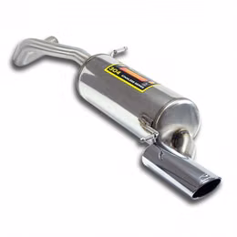 915305., SUPERSPRINT 915305. Rear Exhaust for VW Polo 6C в ОАЭ, Дубай. Состояние - новое. Цена 3 050 AED. Фото, контакты продавца | AUTO.AE