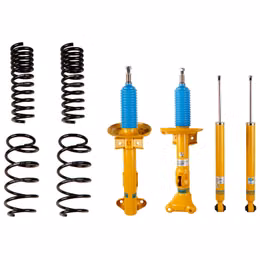 BSN-46-180766, Bilstein B12 Pro-Kit Series Suspension Kits 46-180766 في الإمارات, دبي. Condition - new. Price 5,010 AED. Photo, seller contacts | AUTO.AE