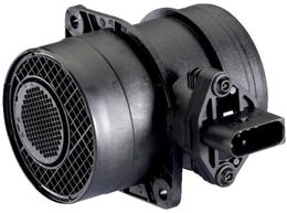 HLA-009142571, Hella Mass Airflow Sensors for 2004-2005 PASSAT, 2004-2008 TOUAREG - 009142571 in UAE, Dubai. Condition - new. Price 440 AED. Photo, seller contacts | AUTO.AE