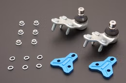 7652, HARDRACE 7652 RC BALL JOINT FORD FOCUS 13- في الإمارات, دبي. Condition - new. Price 1,270 AED. Photo, seller contacts | AUTO.AE