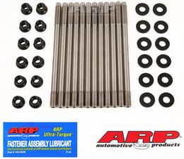 260-4704, ARP 260-4704 Head Stud Kit for Subaru EJ 2.0/2.5L DOHC CA625+ in UAE, Dubai. Condition - new. Price 2,760 AED. Photo, seller contacts | AUTO.AE