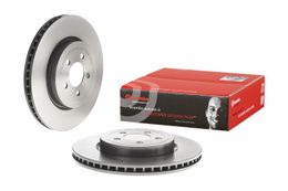 BBO-09-A404-11, Brembo Prime UV Coated Brake Rotors 09.A404.11 in UAE, Dubai. Condition - new. Price 510 AED. Photo, seller contacts | AUTO.AE