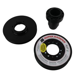 ATI-917285, ATI Super Damper Supercharged Series Harmonic Balancers ATI917285 في الإمارات, دبي. Condition - new. Price 2,680 AED. Photo, seller contacts | AUTO.AE